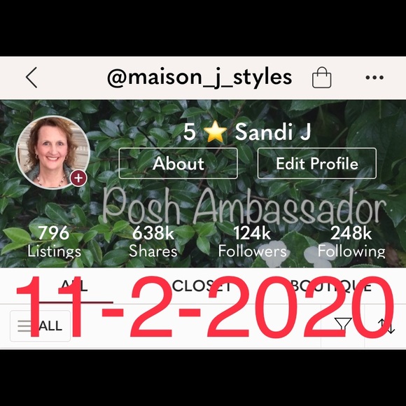 🎉THANK YOU!!🎉 Reached 125K! - Picture 4 of 14